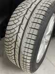 Зимни гуми 245/50R18 Michelin PilotAlpin Runflat