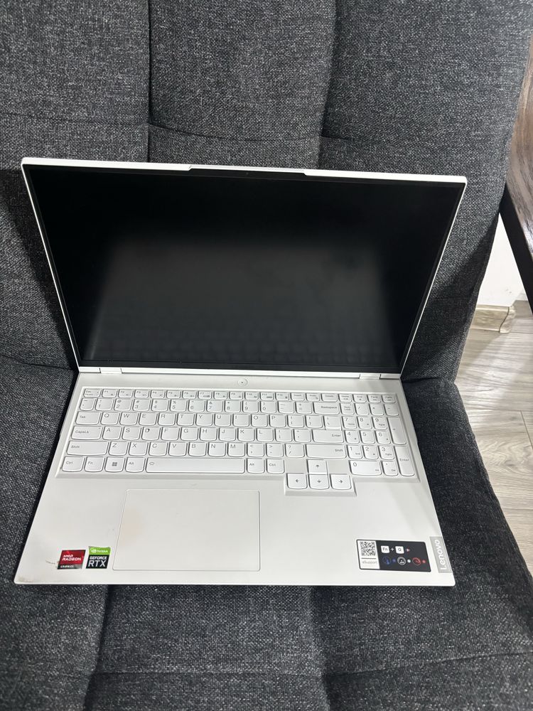 Lenovo Legion 5 Pro 16ACH6H