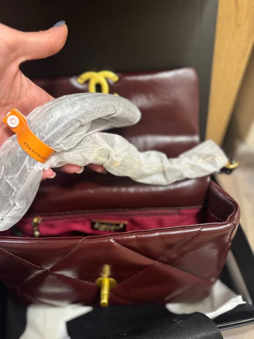 Дамска чанта нова