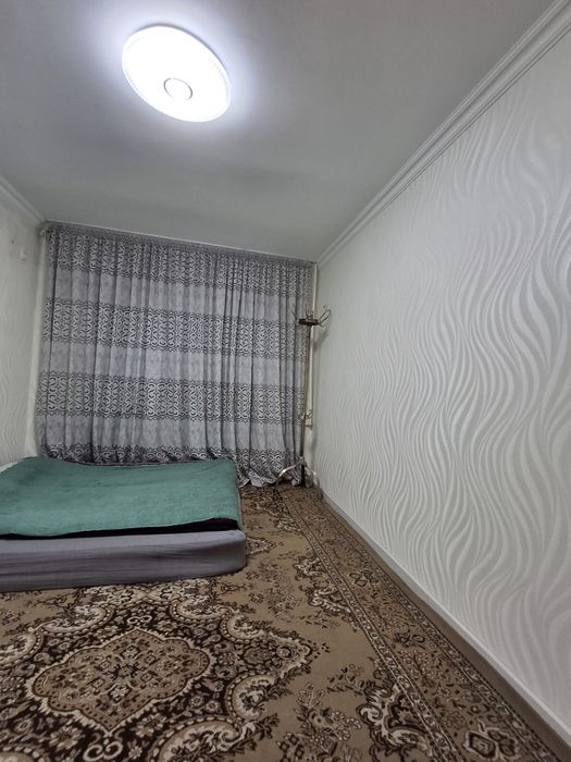 Срочно продаётся 1/1/4 Дубовая ориентир Черёмушки