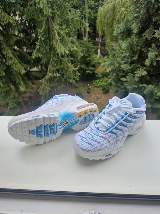 Nike Air Max Plus TN 40 41 42 43 44