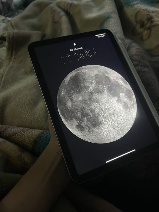 IPAD mini 6 (64 gb)Торг имеется