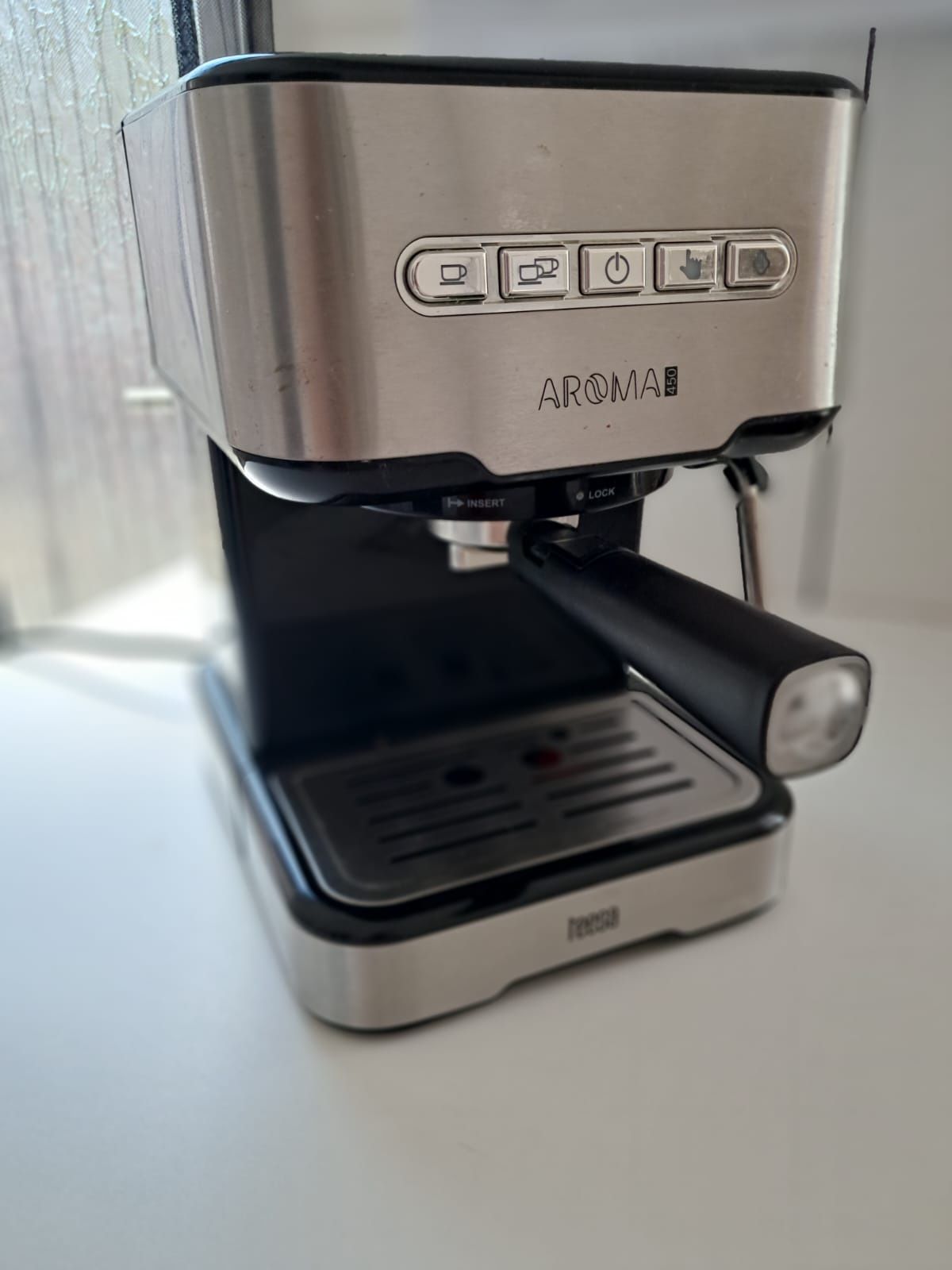 Espressor de cafea