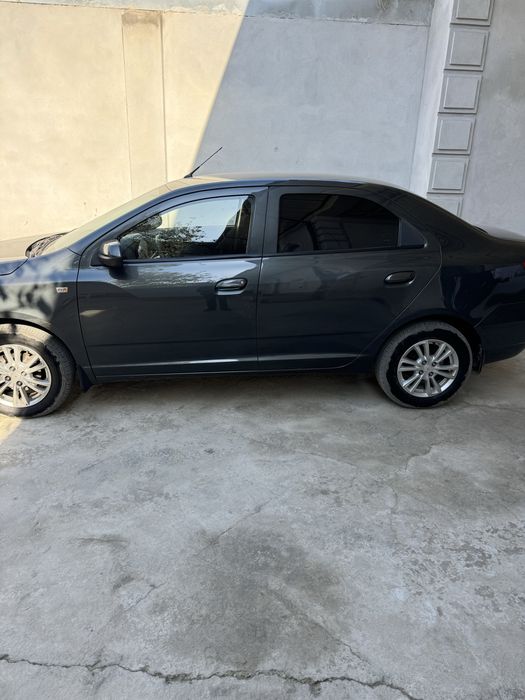 Коблт автомат ЖК2