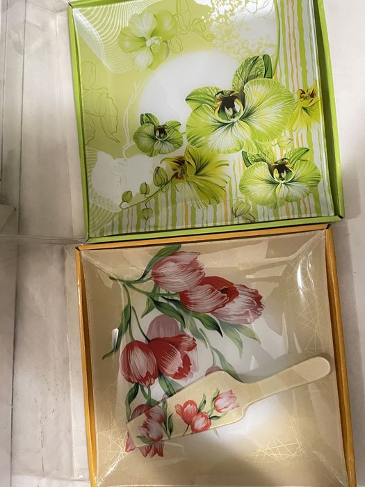 Продам тортницу!