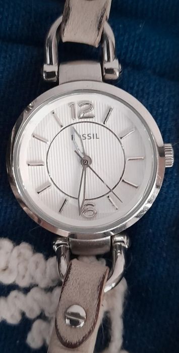 Lot r ceasuri dama Fossil