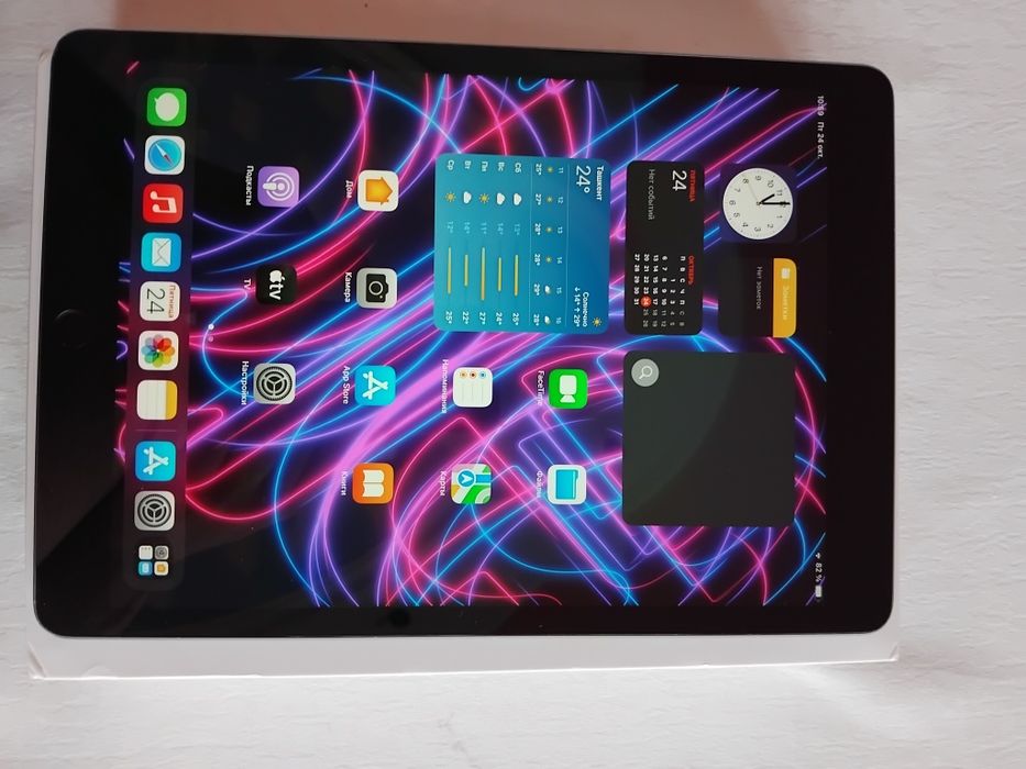 Ipad 9th generation wifi