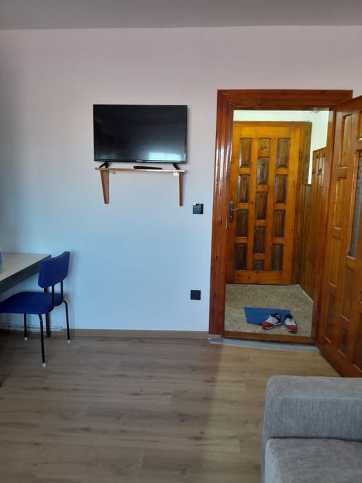 Inchiriez garsoniera Dragos Voda