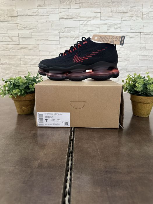 Nike air max SCORPION FK
