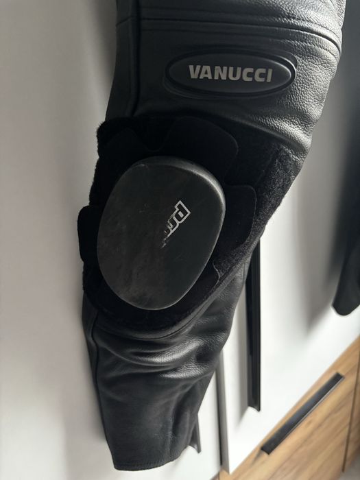 Pantaloni moto Vanucci