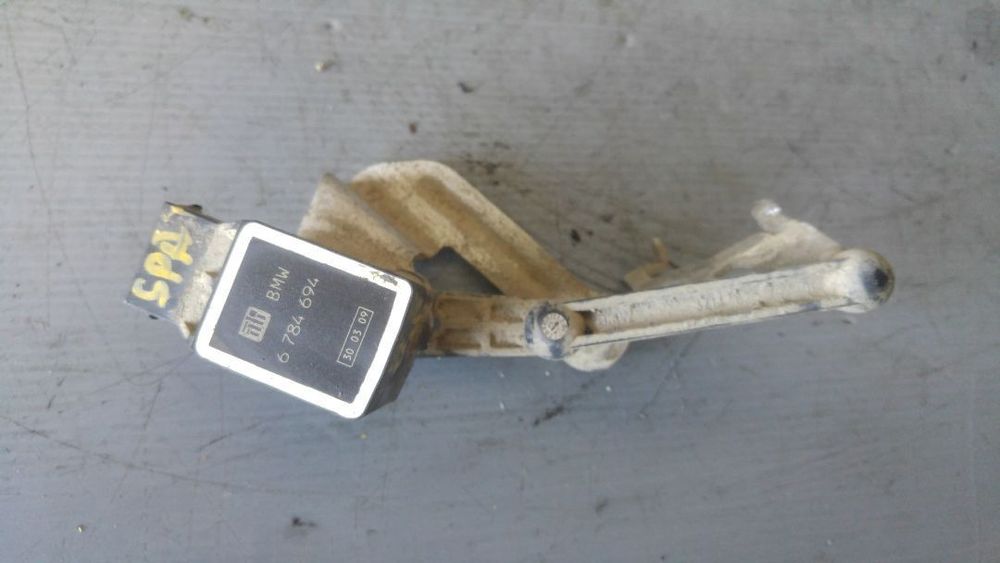 senzor balast xenon bmw e90 6784694