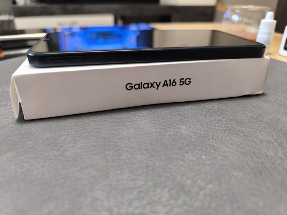 Samsung A16 5G 256GB ГАРАНЦИЯ