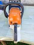 Drujba Stihl ms 231