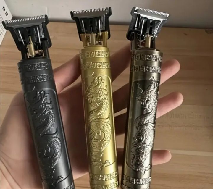 3 Masini de tuns parul noi