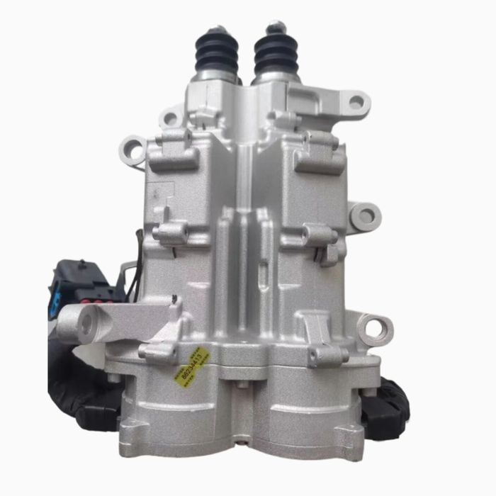 Selector / Actuator dublu ambreiaj NOU DCT cutie viteze automata Hyun