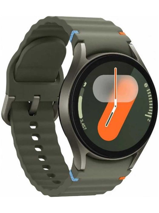 Продам или обмен Galaxy Watch 7 новые