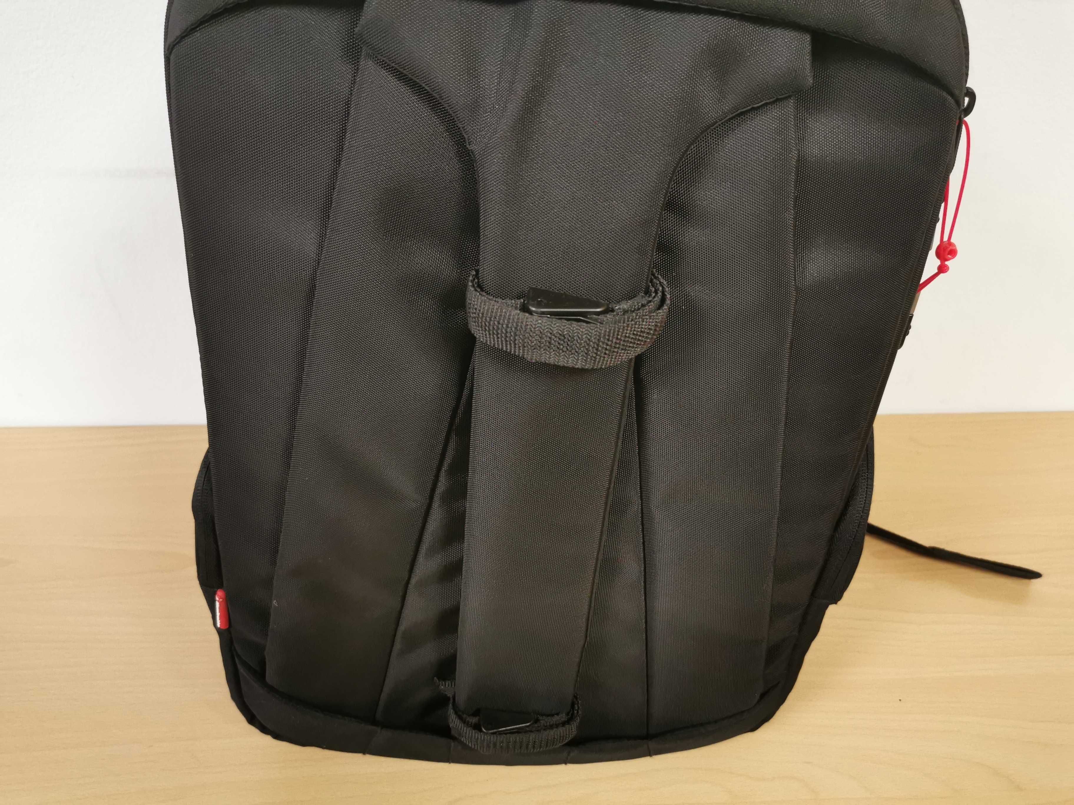 Manfrotto Veloce VII раница за фотоапарат