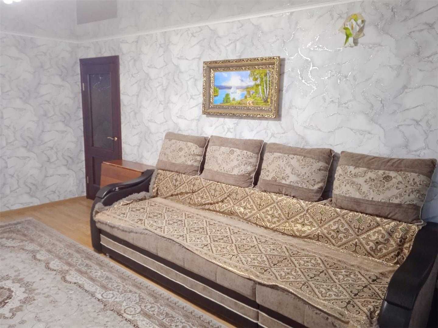 *Продам 3 комн квартиру. Ул. Кузембаева. Помощь в ипотеке. ТОРГ