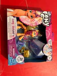 My Little Pony Jucărie surpriză cu unicorn