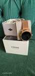 Vând smartwatch Fossil gen 5 julianna rose gold, stare buna, dimensiun
