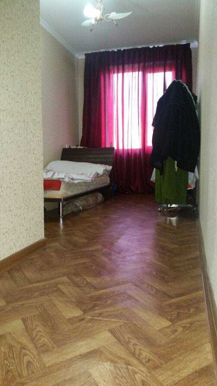 Аренда. 3-комн. Госпитальный
Миробадский р-к
