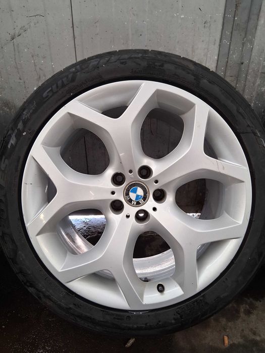 20ки джанти бмв х5