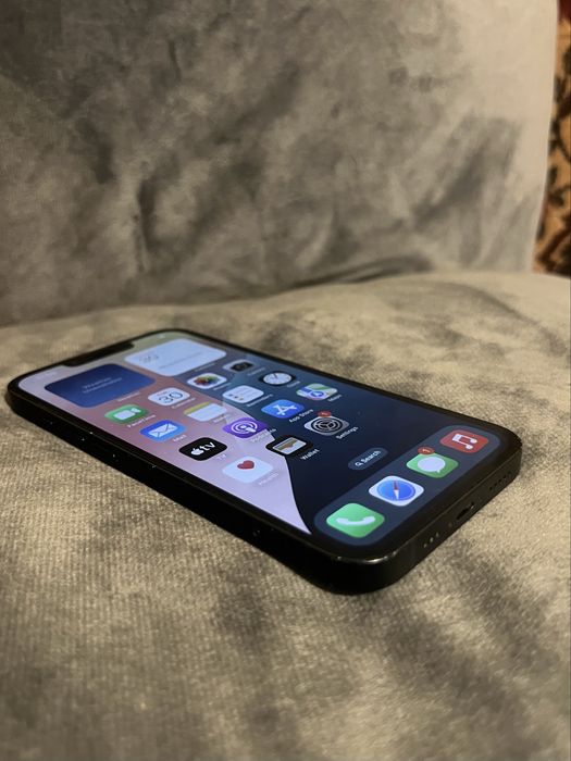 Iphone 14 128GB Black