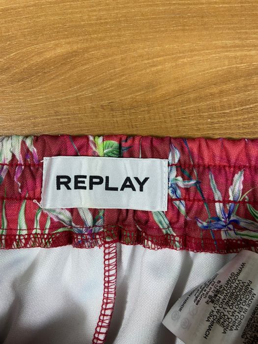 Pantaloni trening dama Replay S