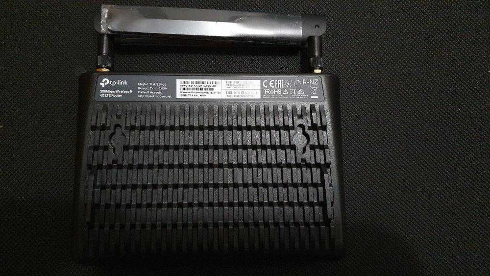 Hotspot - mifi - wifi - router - portabil  - 4G