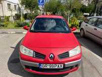 Vânzare Renault Megane 2