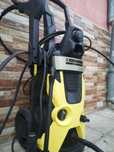 Водоструйка Karcher k5 Ecologic 140bar2kw Мет. Глава АвтоПрепарат
