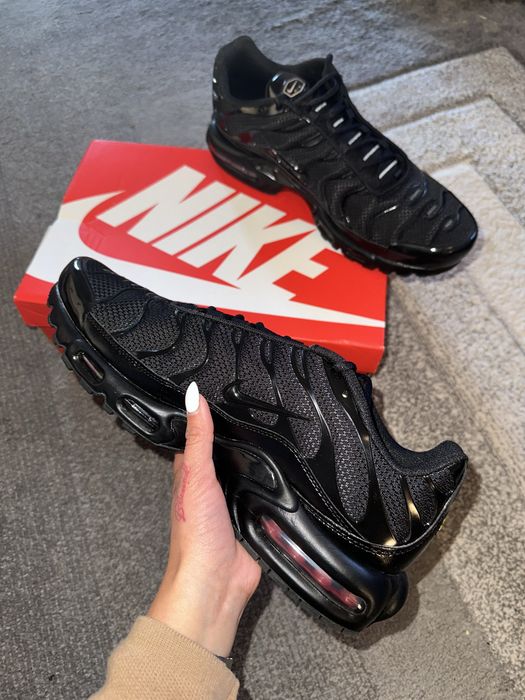 Мъжки маратонки Nike Air max plus