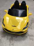 ferrari 24V tezz