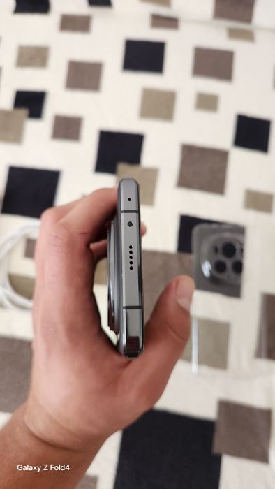 Honor Magic 6 Pro 12Gb/512Gb neverlocked