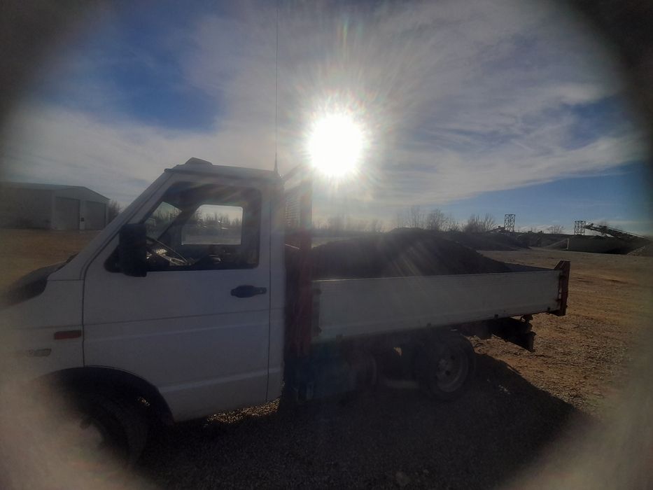 Balast,Sort,Nisip,3,5 Tone