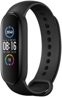 mi band 5 фитнес браслет