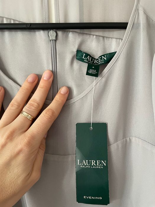 Чисто нова рокля Ralph Lauren