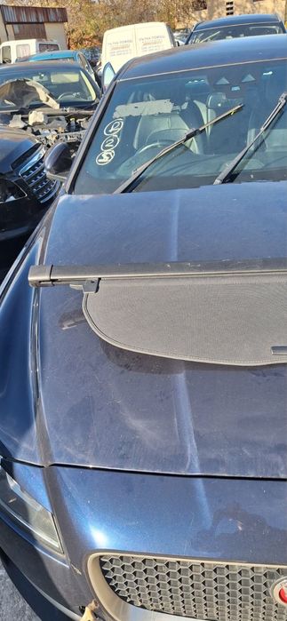 Щора за багажник за Honda CRV 5 Gen/ Хонда ЦРВ