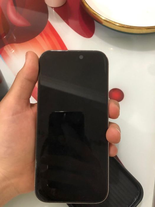 Iphone 16 pro 100 акб обмен 17 про с доплатой