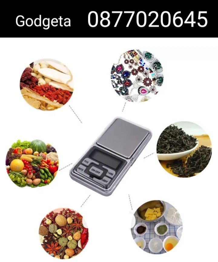 Професионални бижутерски везни.ЕЛ..ВЕЗНИ 500гр.0.01гр. 200гр.001гр