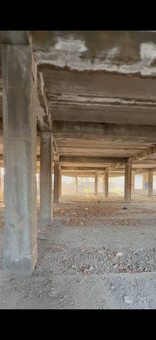 Коммерческий объект под реконструкцию 2898 м² 
Участок: 50 соток