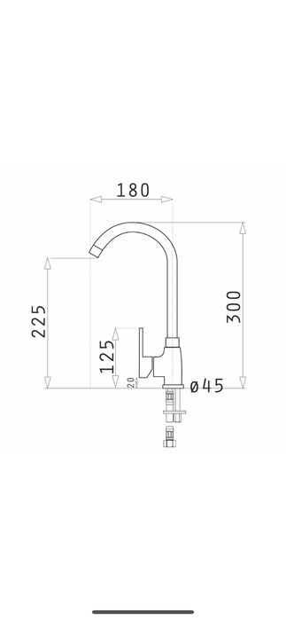 Pachet chiuveta granit Pyramis Belissima + baterie