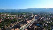 Filmari/Fotografii cu drona DJI (4K, 30 FPS) Judetul Buzau