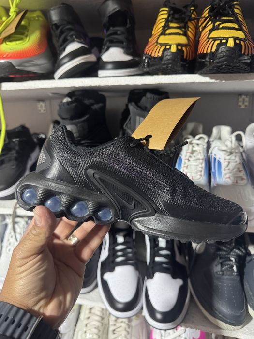 Nike Air Max DN