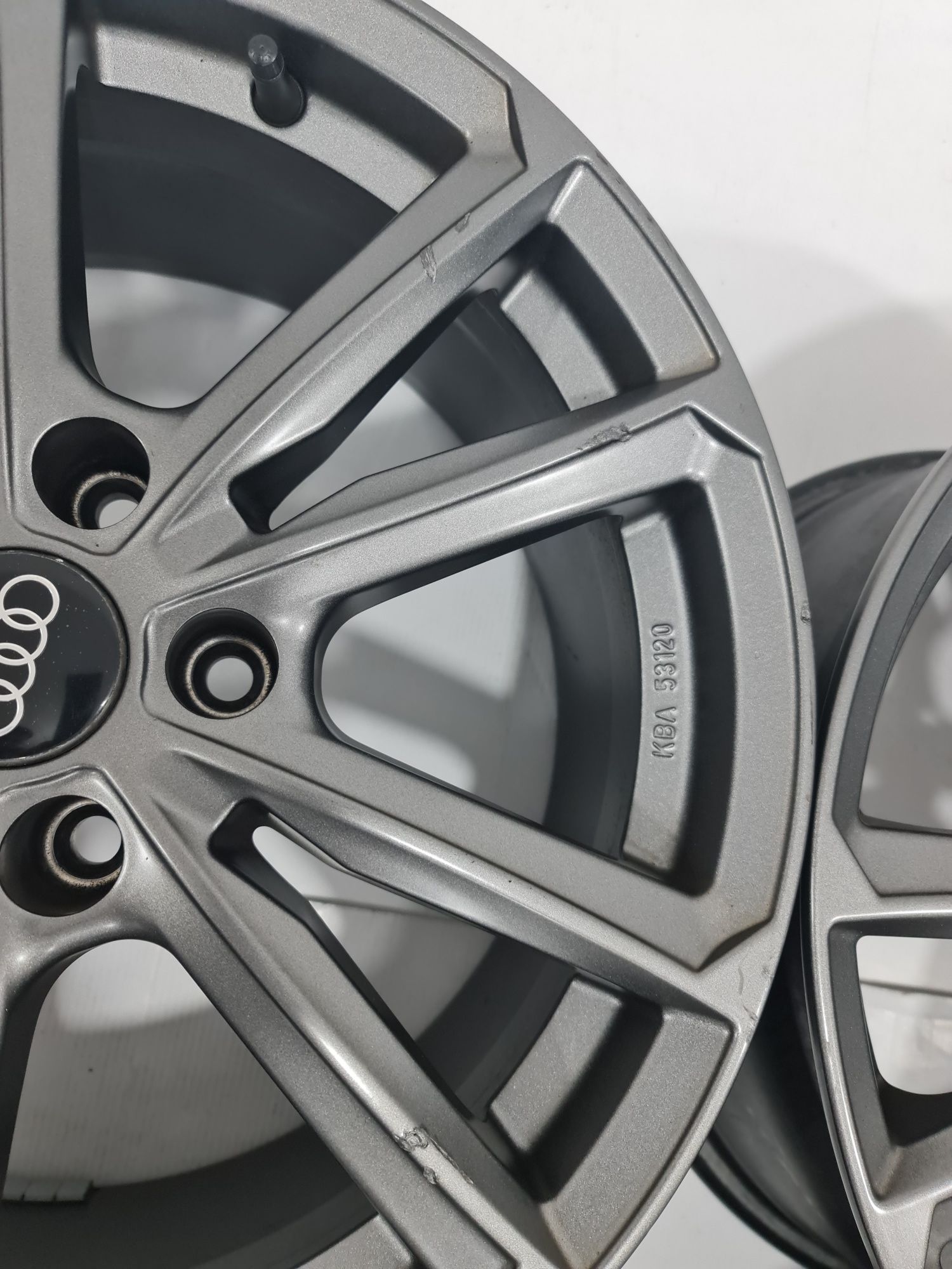 Jante 17 VW, Skoda, Audi, Seat, Mercedes, 7.5Jx17, ET38, 5x112, 66.6mm