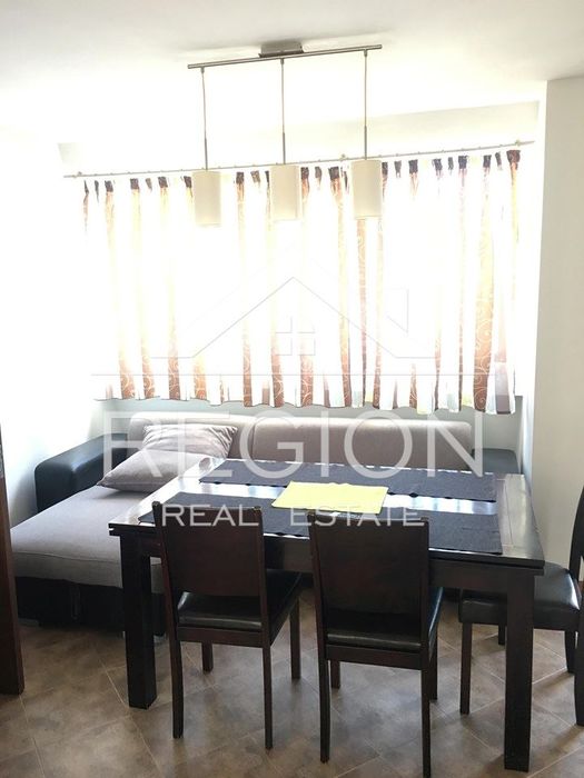 Дава се под наем Тристаен апартамент в Варна, Червен площад - 80 кв.м за 612 € - Снимка #4