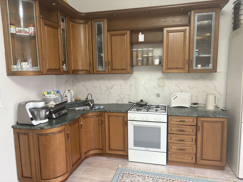 Кухонный гарнитур