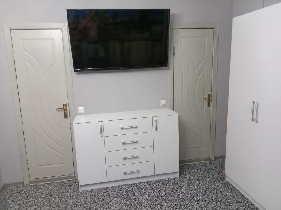 Срочно Продаю 4х комнатную квартиру