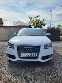 Audi a3 8p 2.0TDI S-line