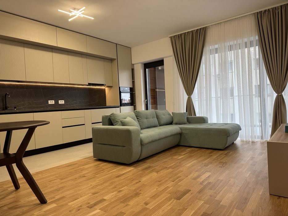 Apartament 2 camere, Calea 13 Septembrie, Complex Zenith